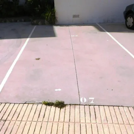 En 5-6 Personas, 2ª Linea De Playa, Terraza, Parking, Sin Mascotas, Sabanas Incluidas - Es-258-41 Apartment