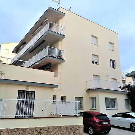 En 5-6 Personas, 2ª Linea De Playa, Terraza, Parking, Sin Mascotas, Sabanas Incluidas - Es-258-41 روساس
